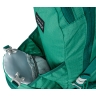 backpack FORCE ECLIPSE 12 l, green