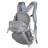 backpack FORCE ECLIPSE 12 l, grey