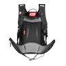 backpack FORCE GRADE 22 l, black