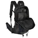 backpack FORCE GRADE 22 l, black