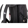 backpack FORCE GRADE 22 l, black