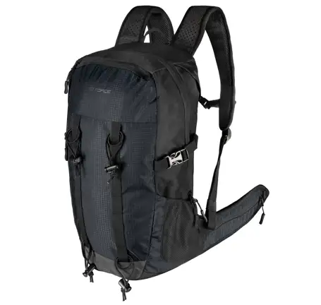 backpack FORCE GRADE 22 l, black