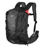 backpack FORCE GRADE 22 l, black