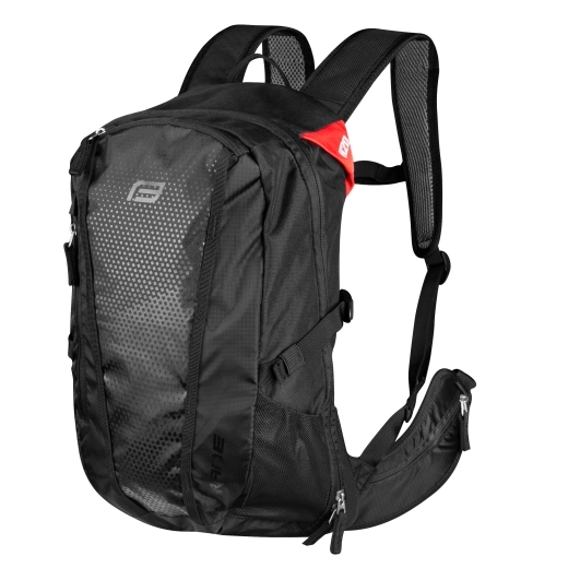 backpack FORCE GRADE 22 l, black