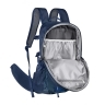 backpack FORCE GRADE 22 l, blue