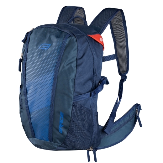 backpack FORCE GRADE 22 l, blue
