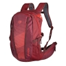 backpack FORCE GRADE 22 l, red