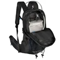 backpack FORCE GRADE PLUS 22 l + res., black
