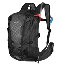 backpack FORCE GRADE PLUS 22 l + res., black