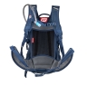 backpack FORCE GRADE PLUS 22 l + res., blue