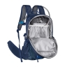 backpack FORCE GRADE PLUS 22 l + res., blue