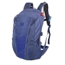 backpack FORCE GRADE PLUS 22 l + res., blue