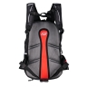 backpack FORCE JORDAN ACE 20 l, black