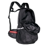 backpack FORCE JORDAN ACE 20 l, black