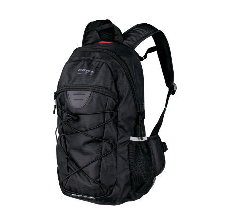 backpack FORCE JORDAN ACE 20 l, black