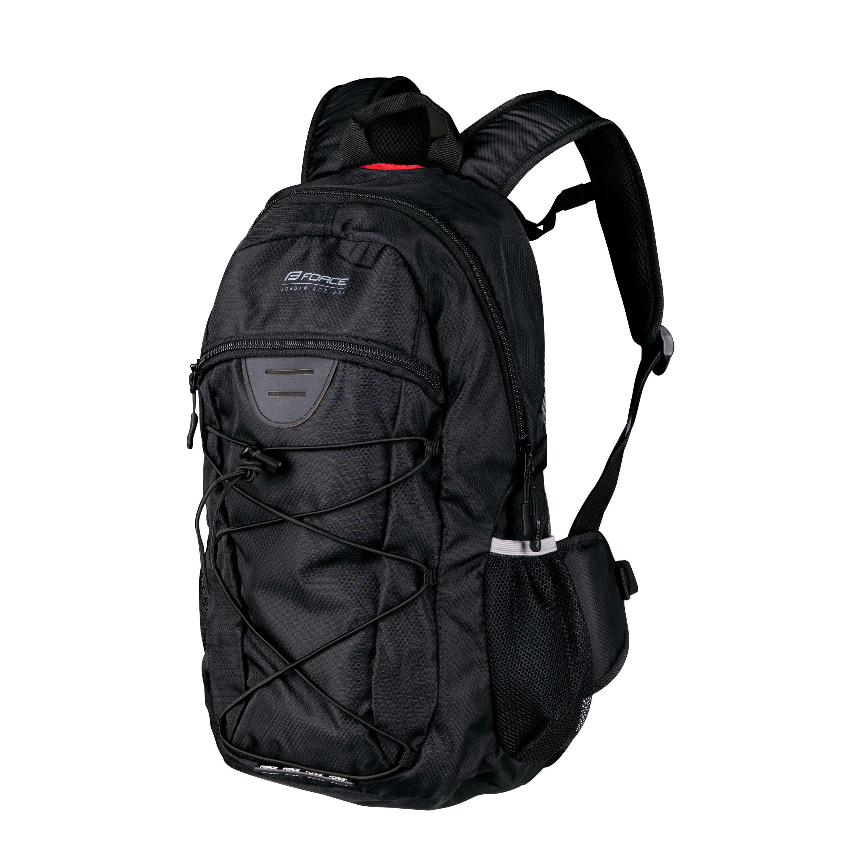 jordan black backpack