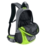 backpack FORCE JORDAN ACE 20 l, grey-fluo