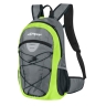 backpack FORCE JORDAN ACE 20 l, grey-fluo