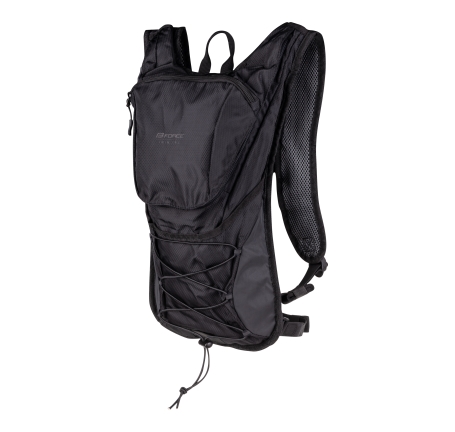backpack FORCE TWIN 14 l, black