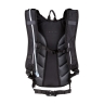 backpack FORCE TWIN PLUS 14 l+2L res.,black
