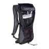 backpack FORCE TWIN PLUS 14 l+2L res.,black