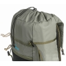 backpack FORCE VENTURE 22 l, green