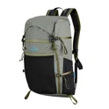 backpack FORCE VENTURE 22 l, green