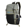 backpack FORCE VENTURE 22 l, green