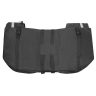 bag carrier waterresistant F ADVENTURE,black 35 l