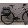 bag carrier waterresistant F ADVENTURE,black 35 l