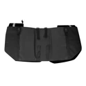 bag carrier waterresistant F ADVENTURE,black 35 l