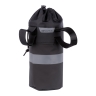 bag for handlebar, for bottle F ADVENTURE, black