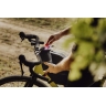 bag for handlebar, for bottle F ADVENTURE, black