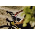 bag for handlebar, for bottle F ADVENTURE, black