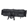 bag for handlebar FORCE ADVENTURE, black