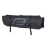 bag for handlebar FORCE ADVENTURE, black