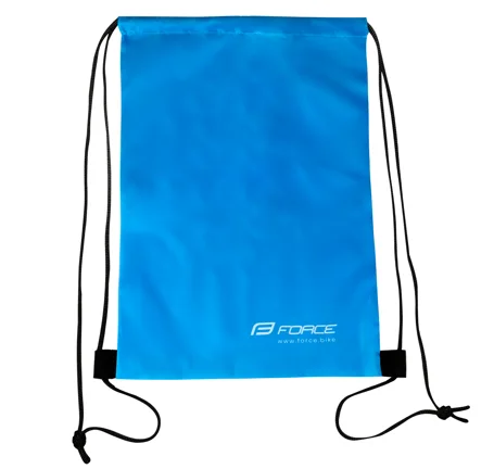 bag FORCE GOBAG, light blue