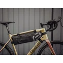 bag frame big FORCE ADVENTURE XL, black