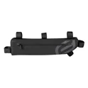 bag frame big FORCE ADVENTURE XL, black