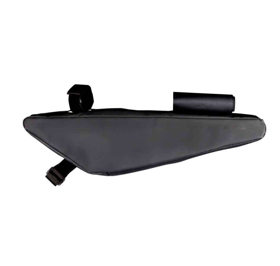 bag frame FORCE ADVENTURE, black