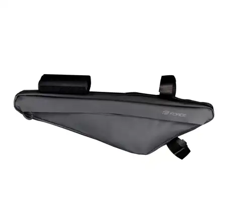 bag frame FORCE ADVENTURE, black