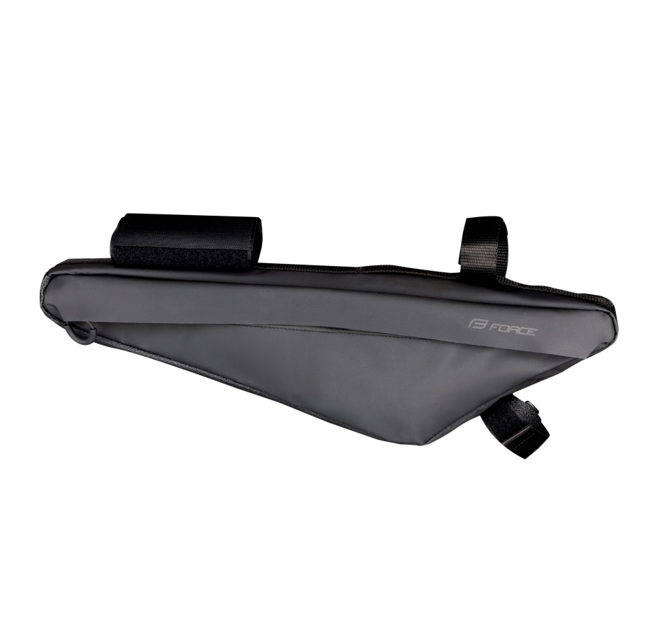 bag frame FORCE ADVENTURE, black