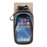 bag frame FORCE CLASH, black