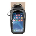 bag frame FORCE CLASH, black