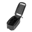 bag frame FORCE CLASH, black