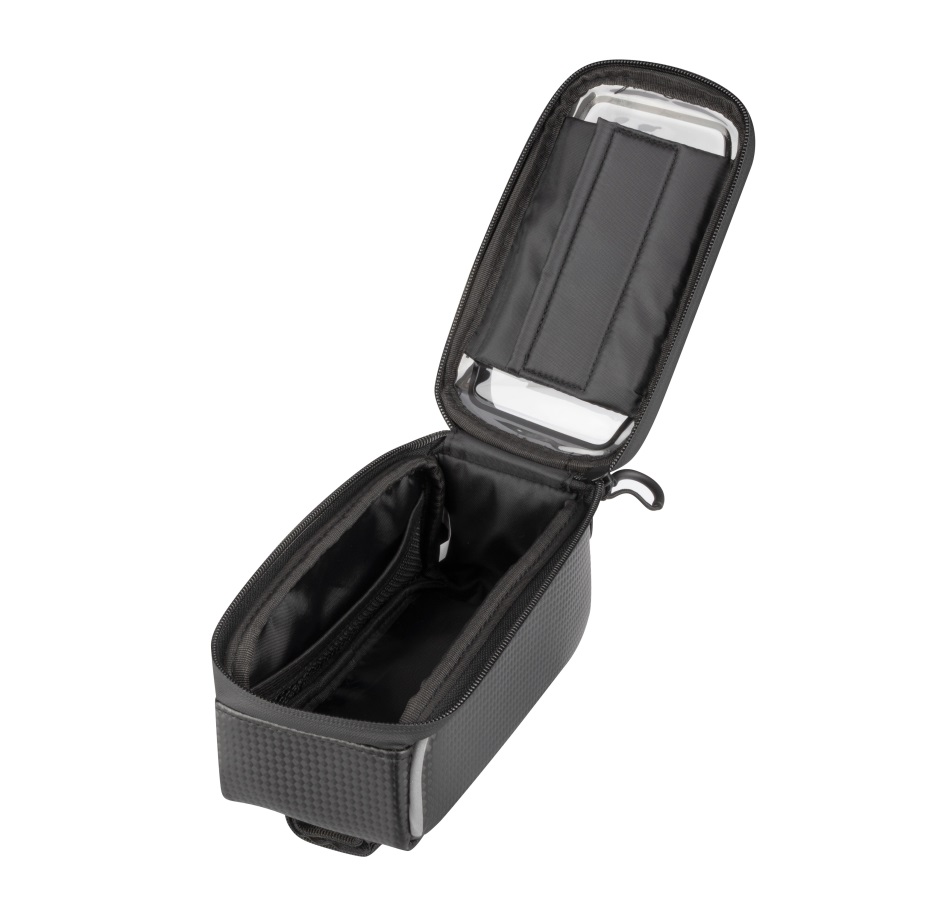 bag frame FORCE CLASH, black