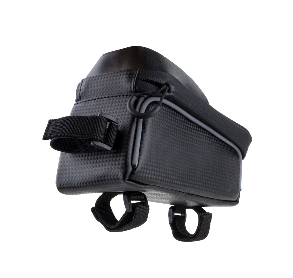 bag frame FORCE CLASH, black