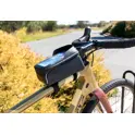bag frame FORCE CLASH, black