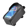 bag frame FORCE CLASH, black