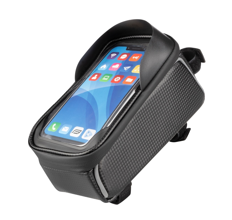 bag frame FORCE CLASH, black
